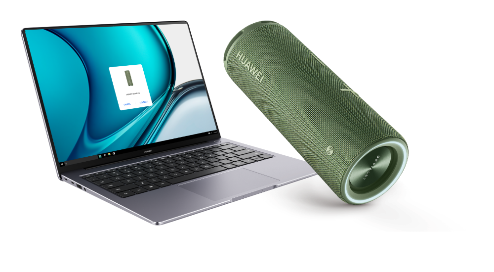 HUAWEI Sound Joy Auto Discovery