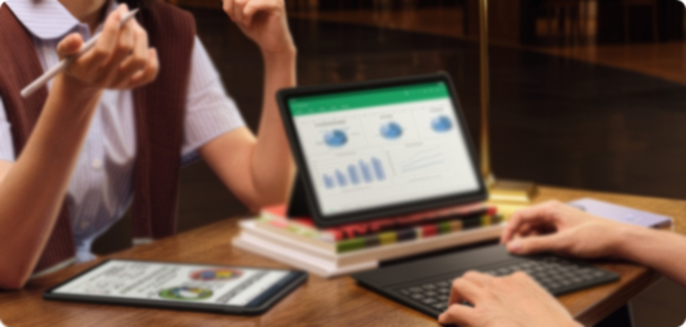 HUAWEI MatePad 11-inch 2023 Productivity