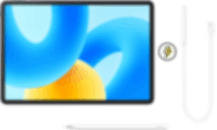 HUAWEI MatePad 11.5-inch PaperMatte Edition Charge