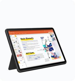 HUAWEI MatePad 11.5-inch PaperMatte Edition Top Features