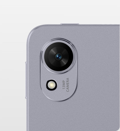 HUAWEI MatePad 11.5 S 2026 back view, showing the camera