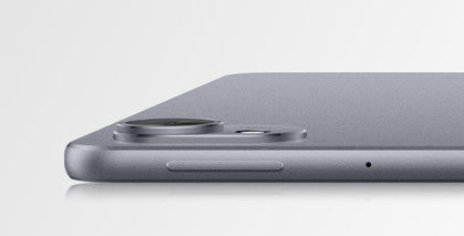 HUAWEI MatePad 11.5 S 2026 side view, showing the frame