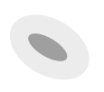 HUAWEI MatePad 11.5 S 2026 screen image, demonstrating drawing with GoPaint