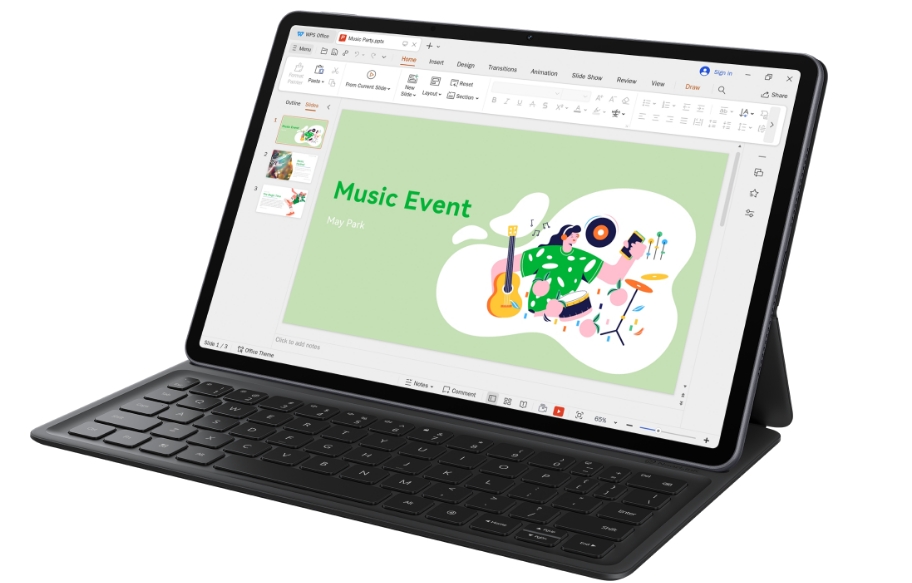 HUAWEI MatePad 11.5-inches を購入 - HUAWEI JP