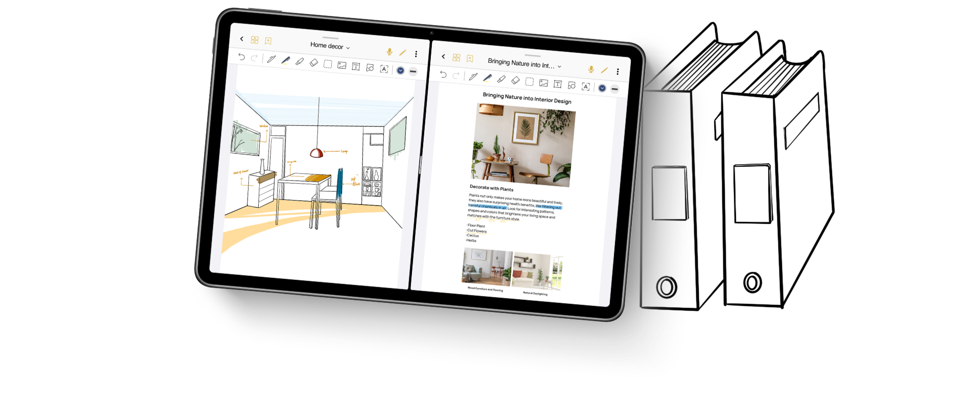 HUAWEI MatePad 11 App Multiplier