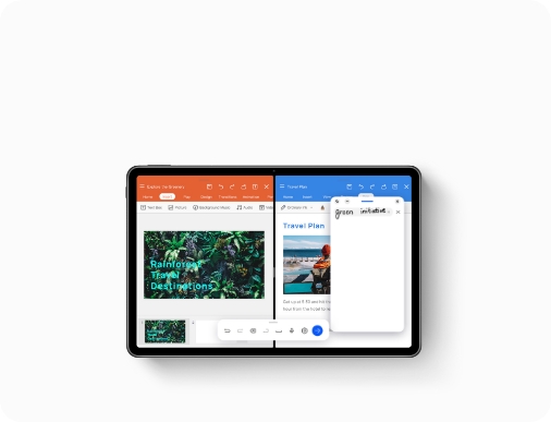 HUAWEI MatePad 11 Main Features