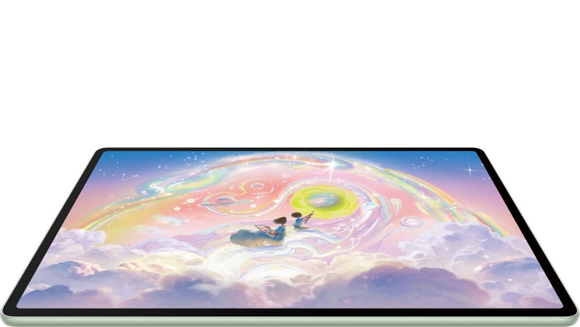 HUAWEI MatePad 12 X pressure sensor