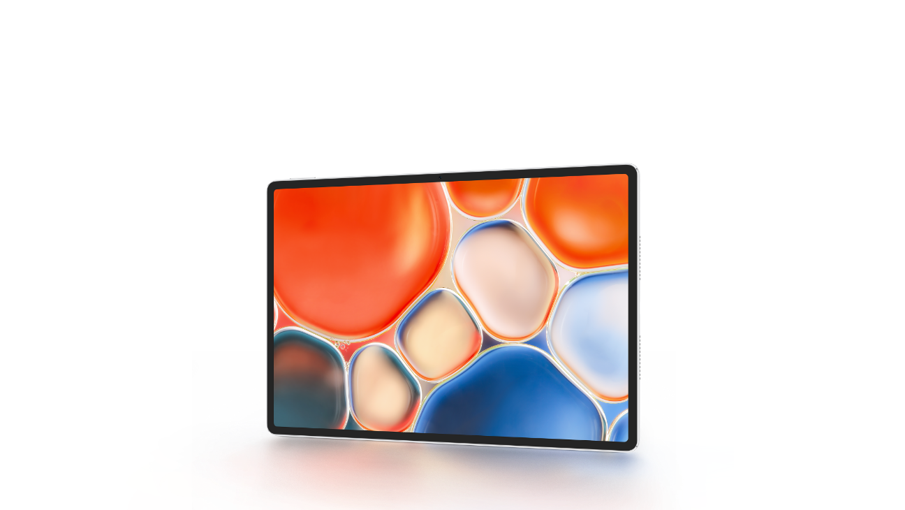 HUAWEI MatePad 12 X Main Features