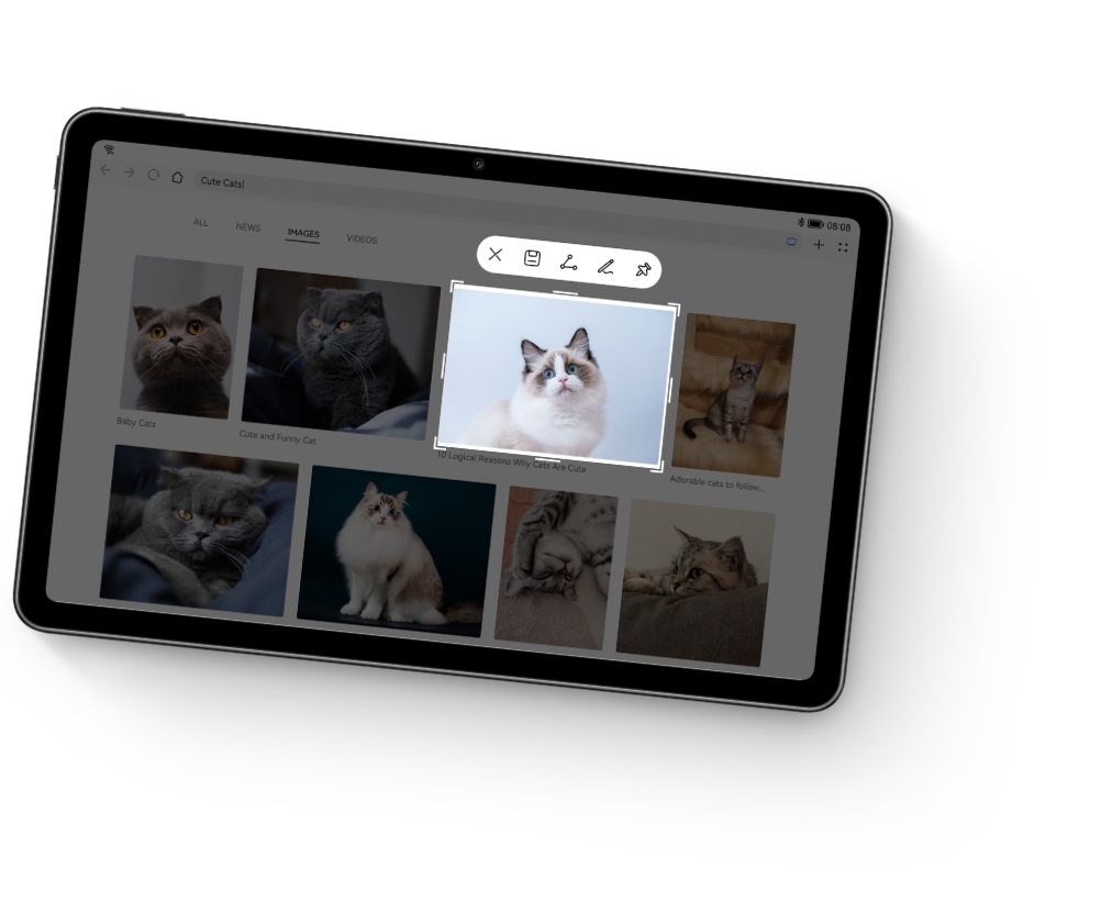 huawei matepad note