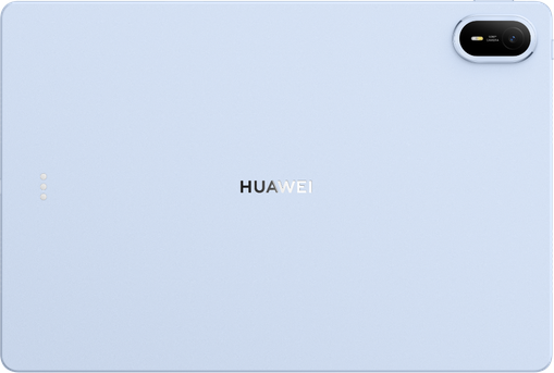 HUAWEI MatePad Air colors unfold， blue