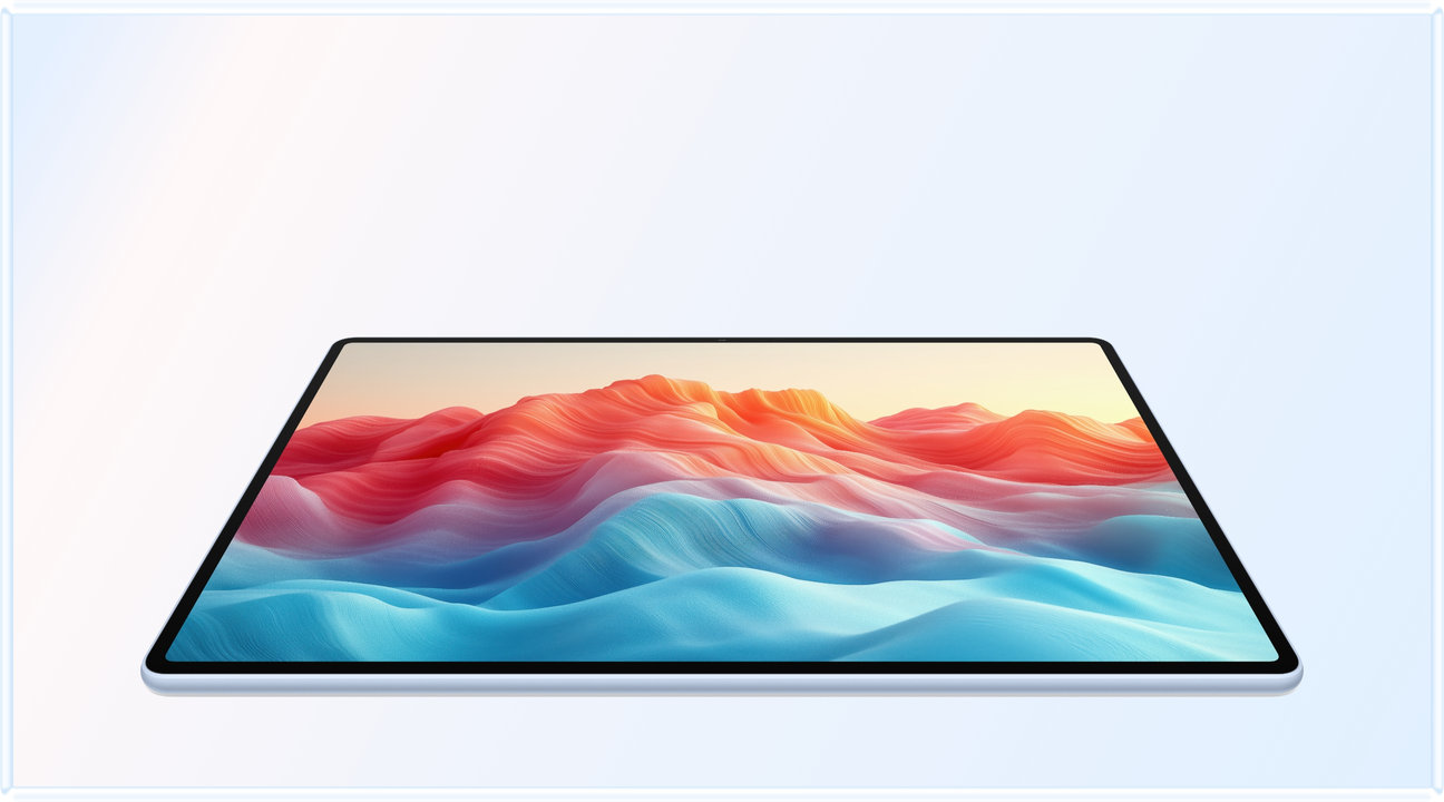 HUAWEI MatePad Air screen