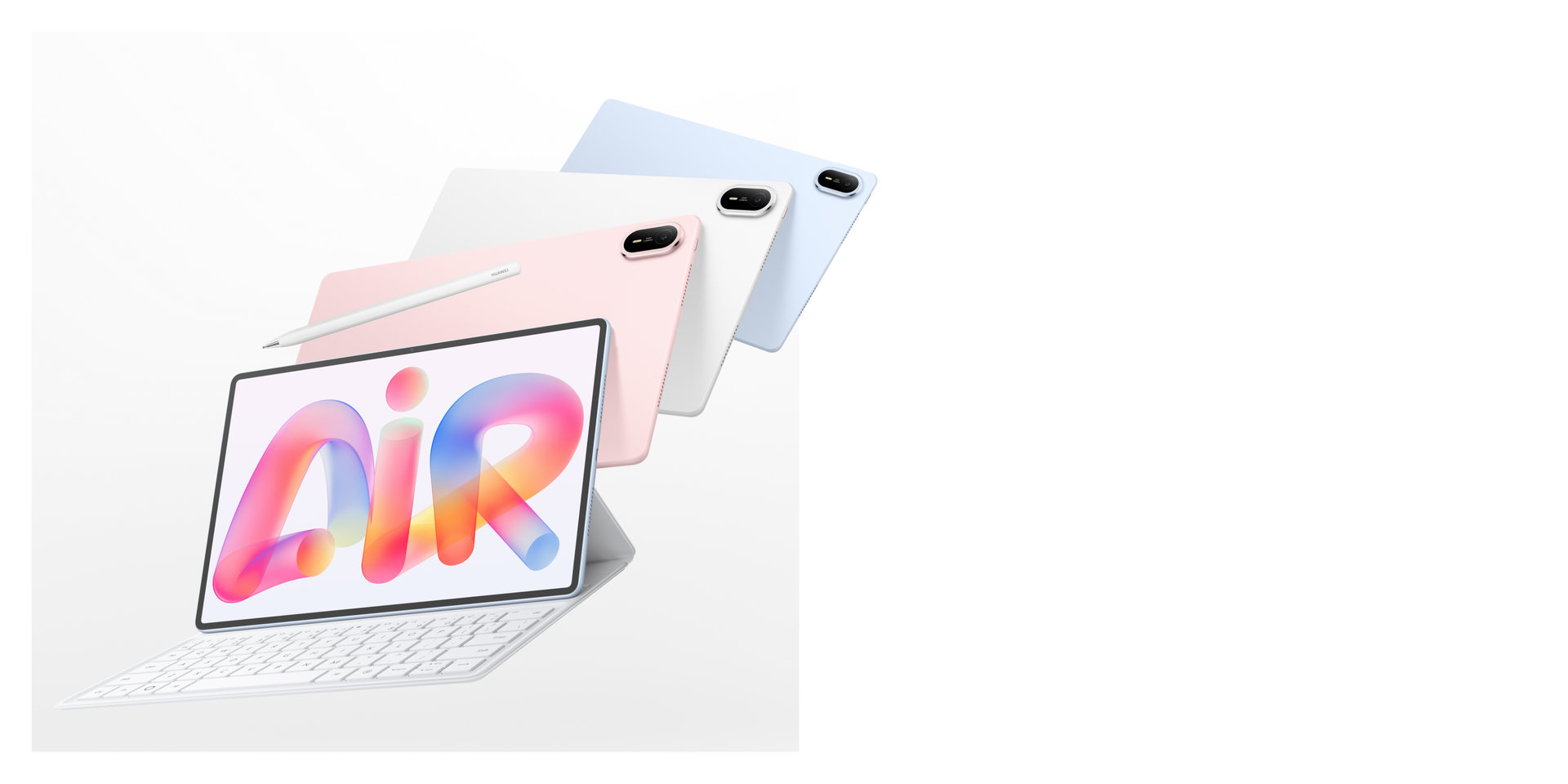 HUAWEI MatePad Air KV