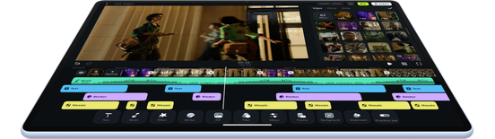 HUAWEI MatePad Air cooling system