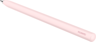HUAWEI MatePad Air HUAWEI M-Pencil Pro，showcasing the new pink stylus