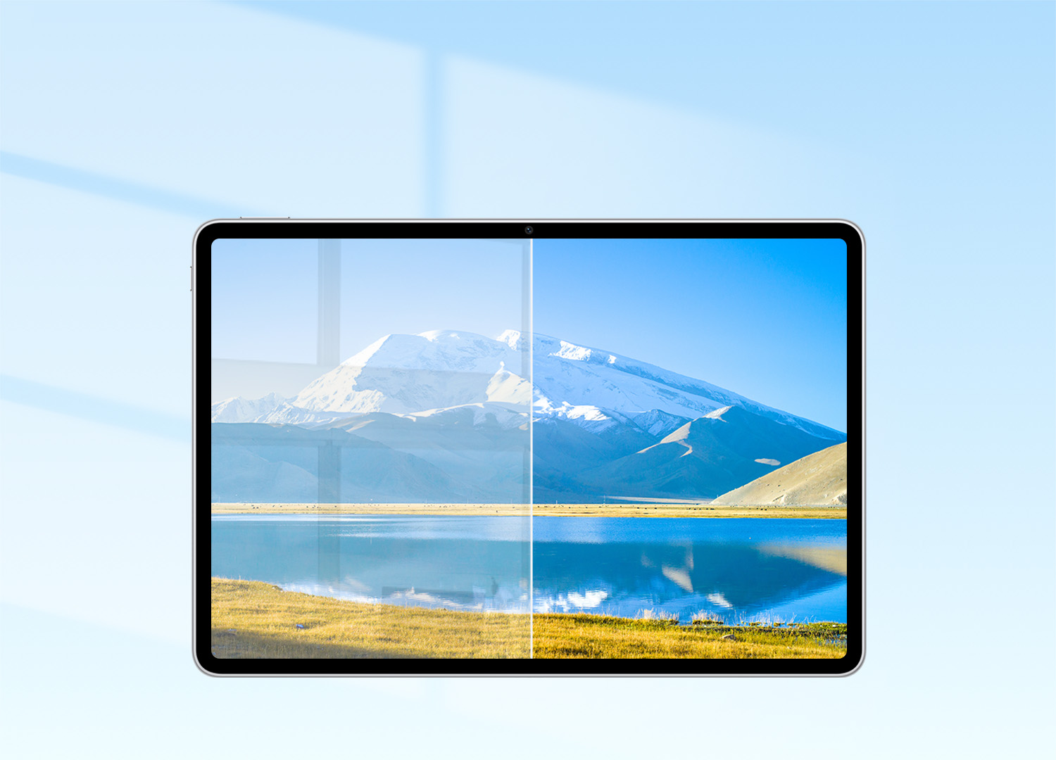 HUAWEI MatePad Air PaperMatte Edition product highlights
