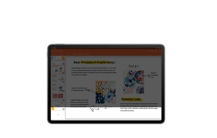 HUAWEI MatePad Air product highlights