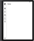 HUAWEI MatePad Paper Widgets