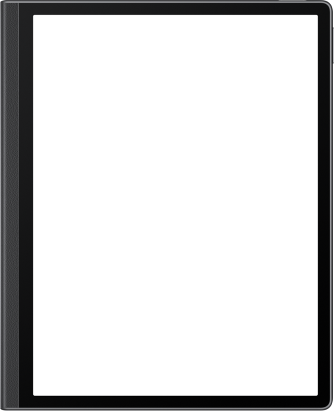 HUAWEI MatePad Paper Convert Handwritten Notes to Text