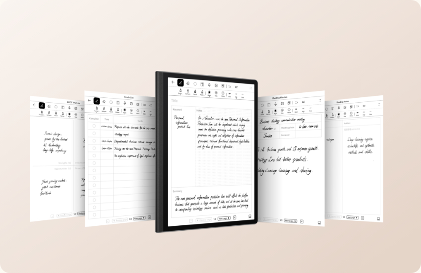 HUAWEI MatePad Paper Reasons to Love