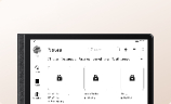 HUAWEI MatePad Paper Encrypt Notes