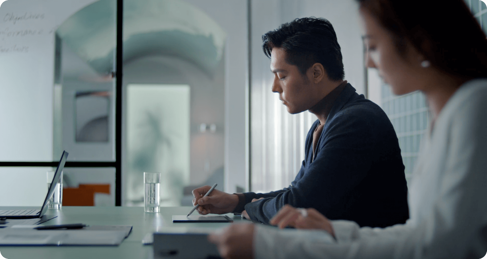 HUAWEI MatePad Paper Recording