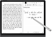HUAWEI MatePad Paper Split Screen