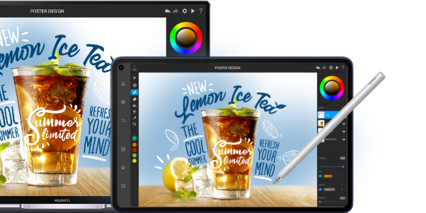 huawei matepad pro 10.8 highlights