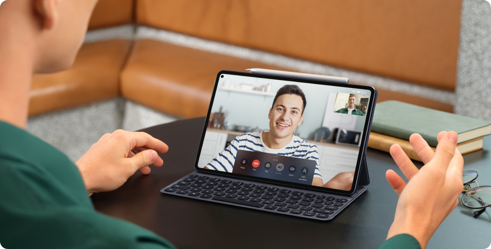 HUAWEI MatePad Pro 10.8 – Huawei KSA HUAWEI MatePad Pro 10.8 – Huawei KSA