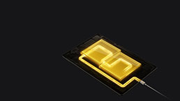 Ultra-Long Battery Life