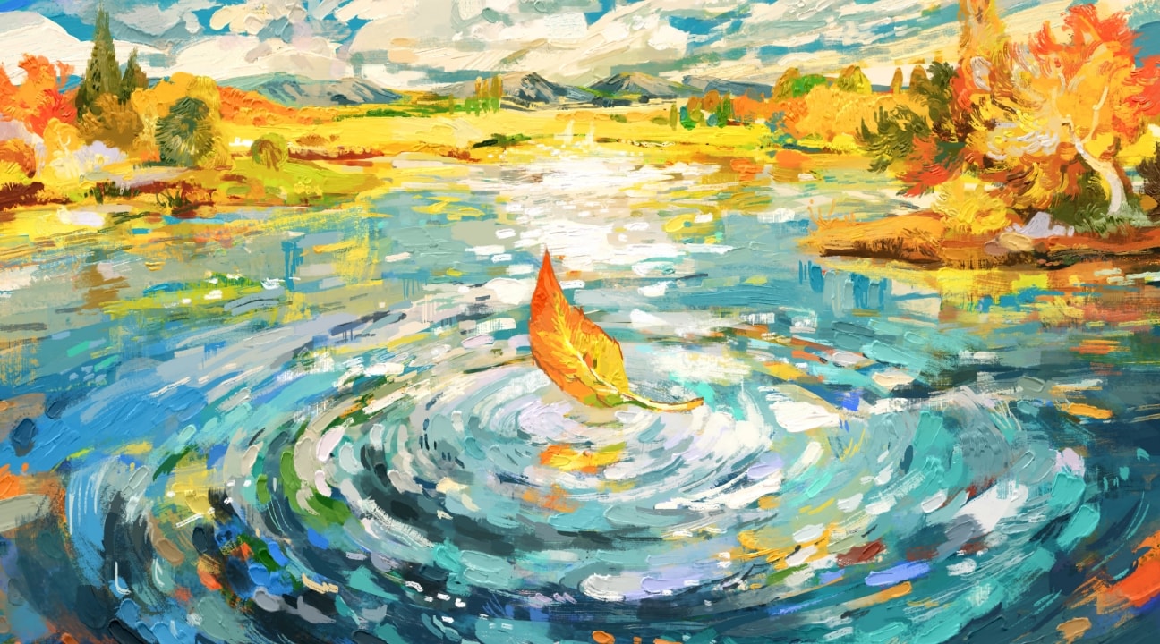 HUAWEI MatePad Pro 12.2-inch—paintings