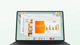 HUAWEI MatePad Pro 12.2-inch—seamless switching between multiple windows on the tablet