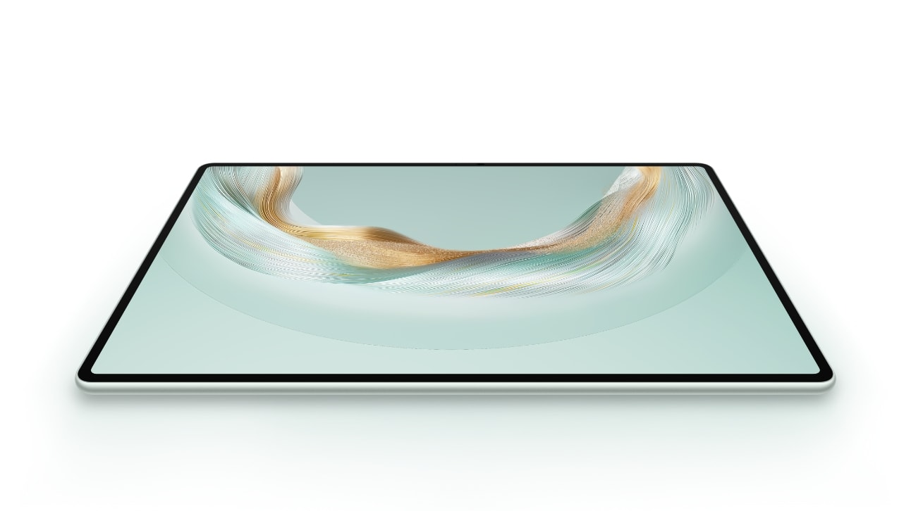 HUAWEI MatePad Pro 12.2-inch—screen