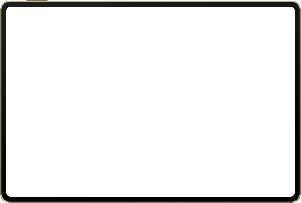 Compare the differences between HUAWEI MatePad Pro 12.2-inch Tandem OLED PaperMatte Display and Common OLED screen through the variations in image clarity