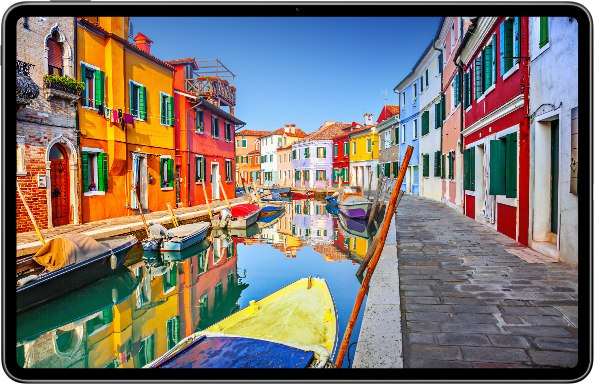 huawei matepad pro 12.6 colour accuracy