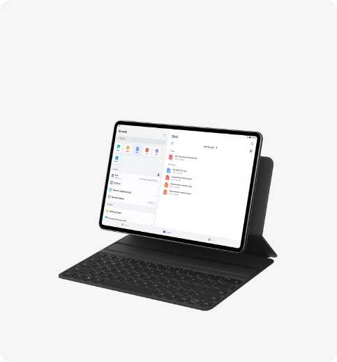 huawei matepad pro 12.6 highlights