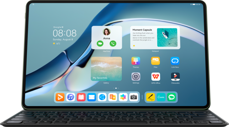 huawei matepad pro 12.6