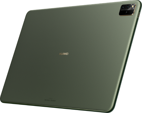 huawei matepad pro 12.6