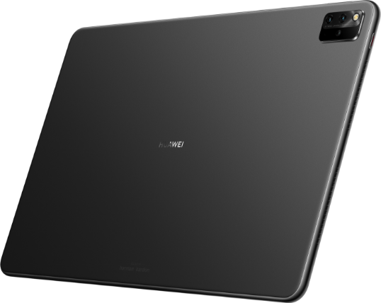 huawei matepad pro 12.6