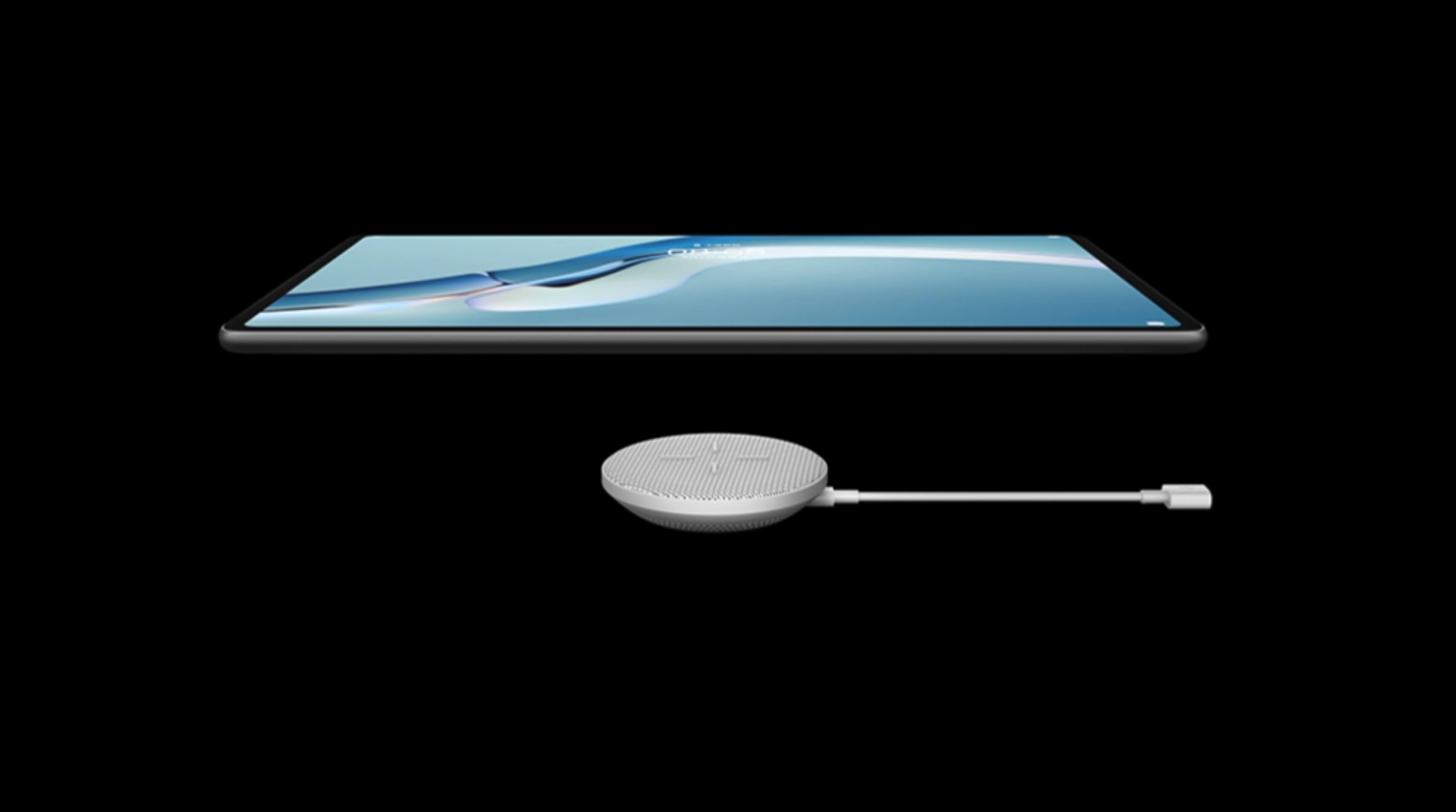 huawei matepad pro 12.6 display