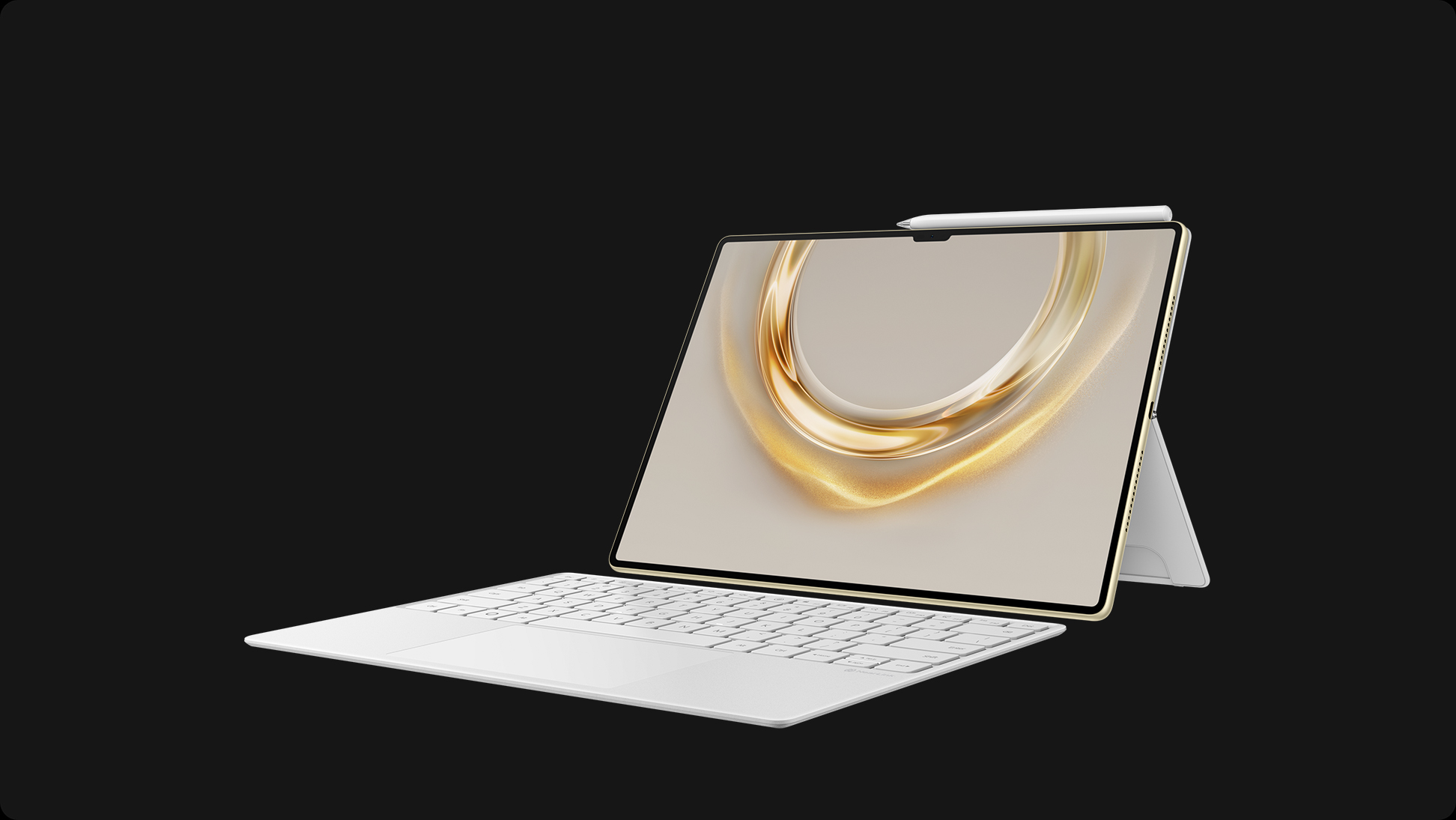 HUAWEI MatePad Pro13.2 2025 キーボード・ペン付き HUAWEI Smart Magnetic Keyboard (Compatible with HUAWEI