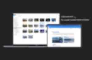 HUAWEI MatePad Pro 13.2" collaborate-mode