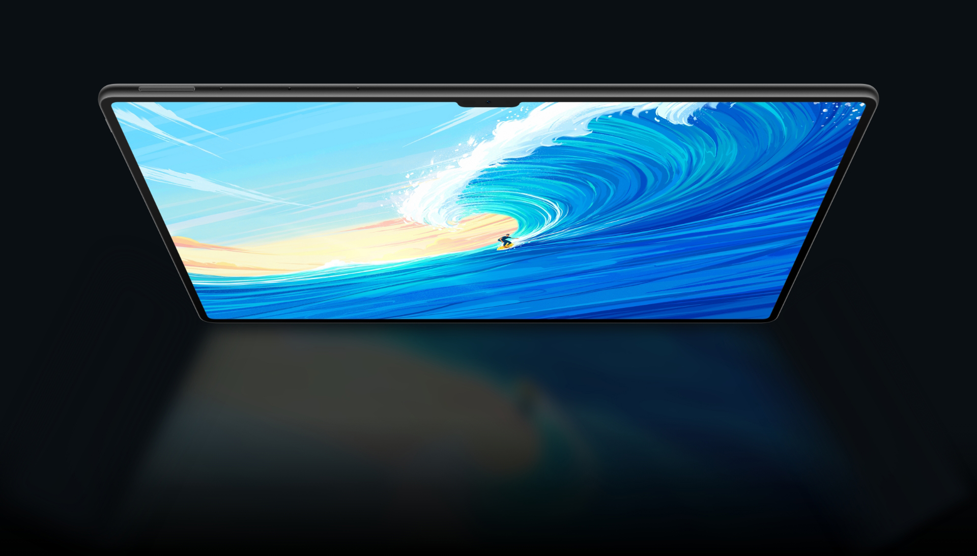 HUAWEI MatePad Pro 13.2'' - HUAWEI Malaysia