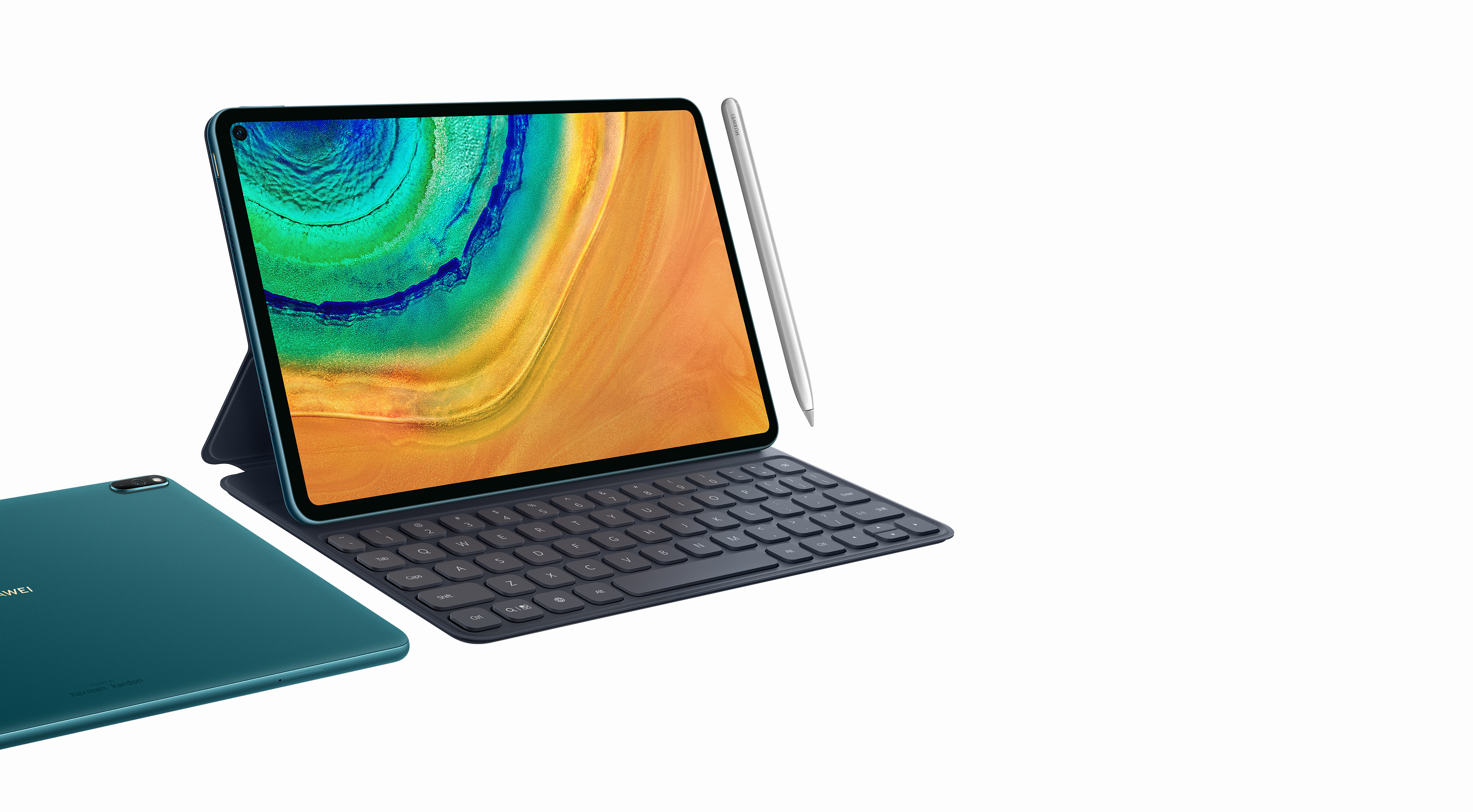 huawei matepad pro 5g