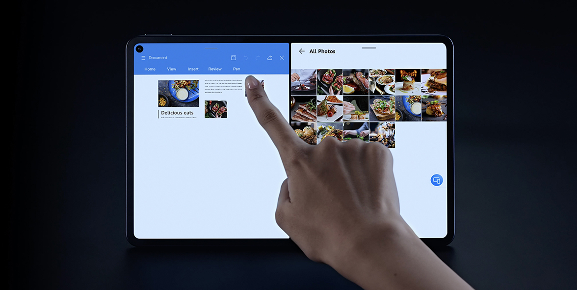 HUAWEI MatePad Pro 限りない創造性を | ファーウェイ・ジャパン