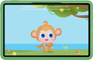HUAWEI MatePad SE 11” Kids Edition Eye Health