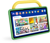 HUAWEI MatePad SE 11” Kids Edition Baby Panda World