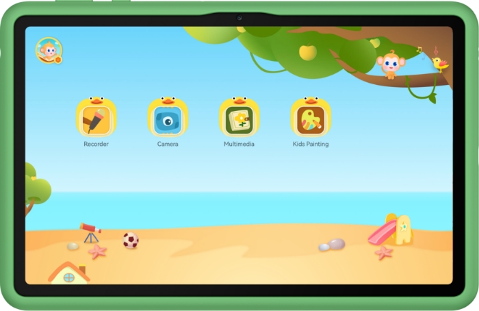 HUAWEI MatePad SE 10.4” Kids Edition Kids Conner