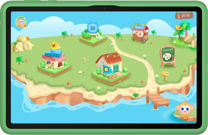 HUAWEI MatePad SE 10.4” Kids Edition Kids Conner