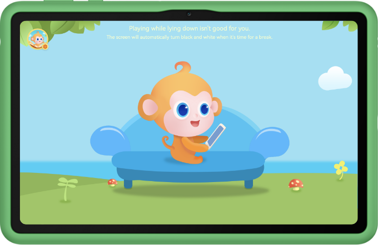 HUAWEI MatePad SE 10.4” Kids Edition Eye Health