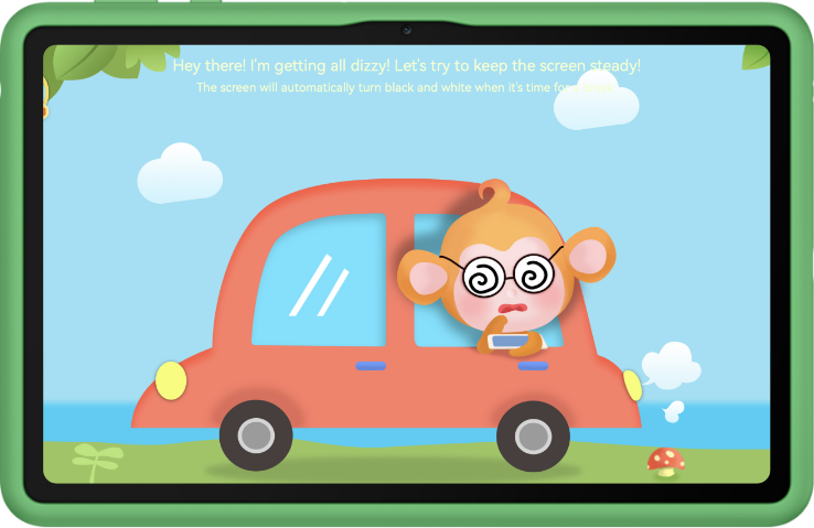 HUAWEI MatePad SE 10.4” Kids Edition Eye Health